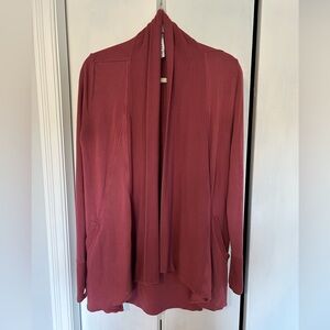 Athleta PRANAYAMA wrap